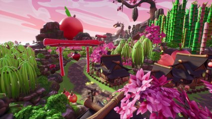 All-Star Fruit Racing - Early Access Announcement