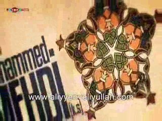 TRT Türk'de İmam Mehdi (aleyhisselam)