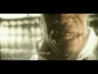 Demon-one alors comme ca (NEW)