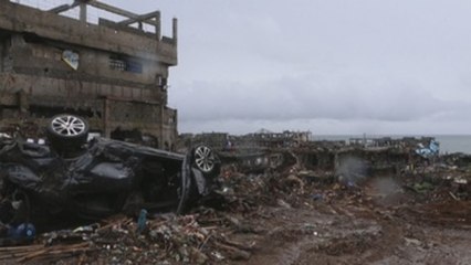 El Ejército filipino sentencia el conflicto de Marawi al matar a líder del EI