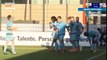 Youth League - FC Porto vence o Leipzig com golos de Dalot e Romário Baró