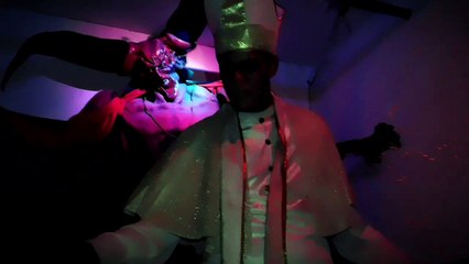 Coughfee Shoppe Radio @ Devils Dungeon - Coughfee Shoppe Radio