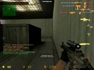 counter strike source