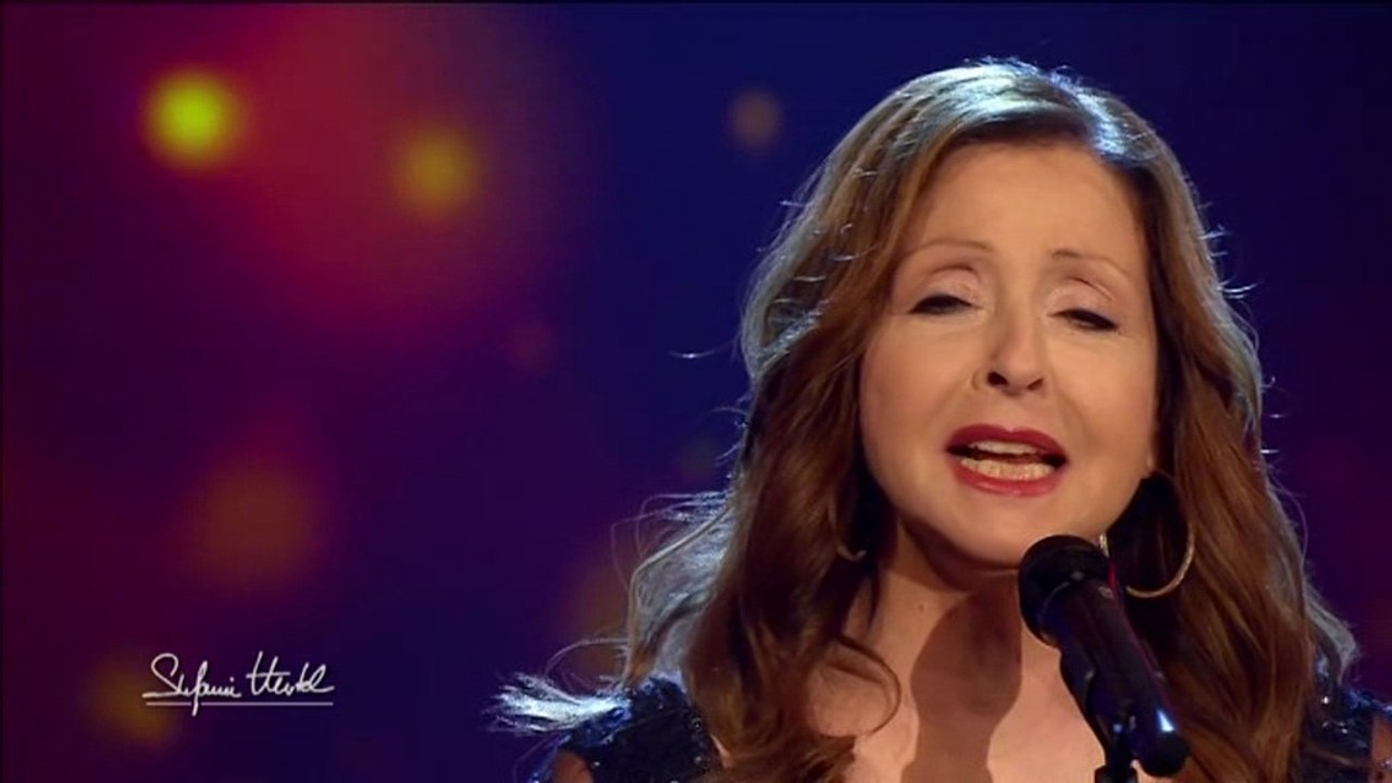 Vicky leandros - weil mein herz dich nie mehr vergisst 2017