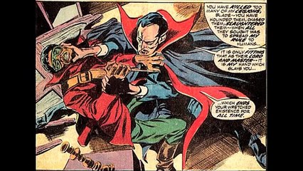 Vampire Reviews: Blade