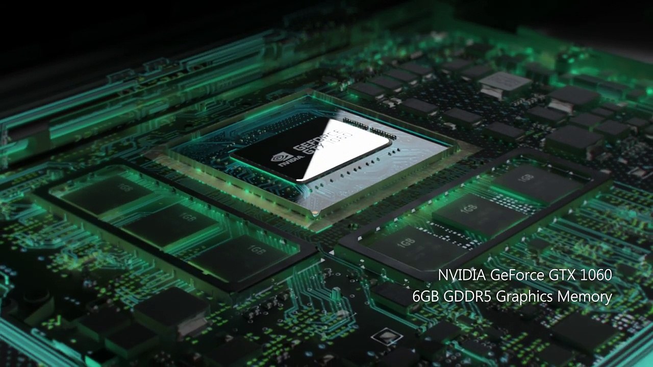 Introducing the new Surface Book 2