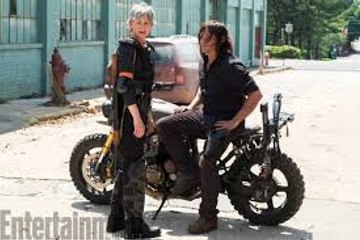 The Walking Dead Season 8 Episode 1 "Mercy" Sneak Peek