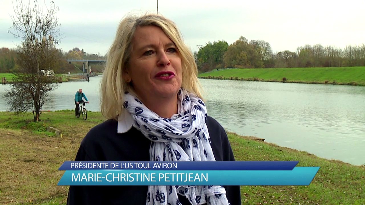#7 Le portrait féminin du mois : Marie-Christine