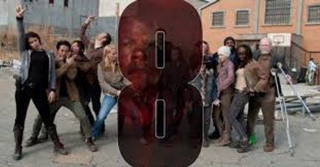 The Walking Dead S8E1 Season 8 Episode 1 Watch Streaming
