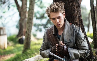 Las crónicas de Shannara - Tráiler original de la temporada 2