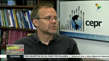 Nuevamente EE.UU. desconoce resultados electorales de Venezuela