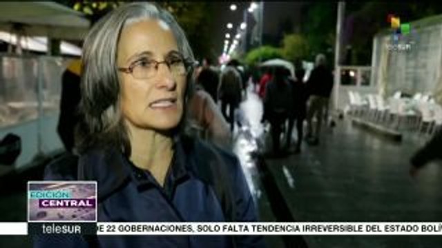 España: oleada de incendios forestales en Galicia deja 4 fallecidos