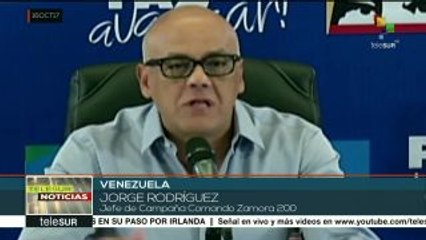 Venezuela reitera en las urnas su vocación democrática