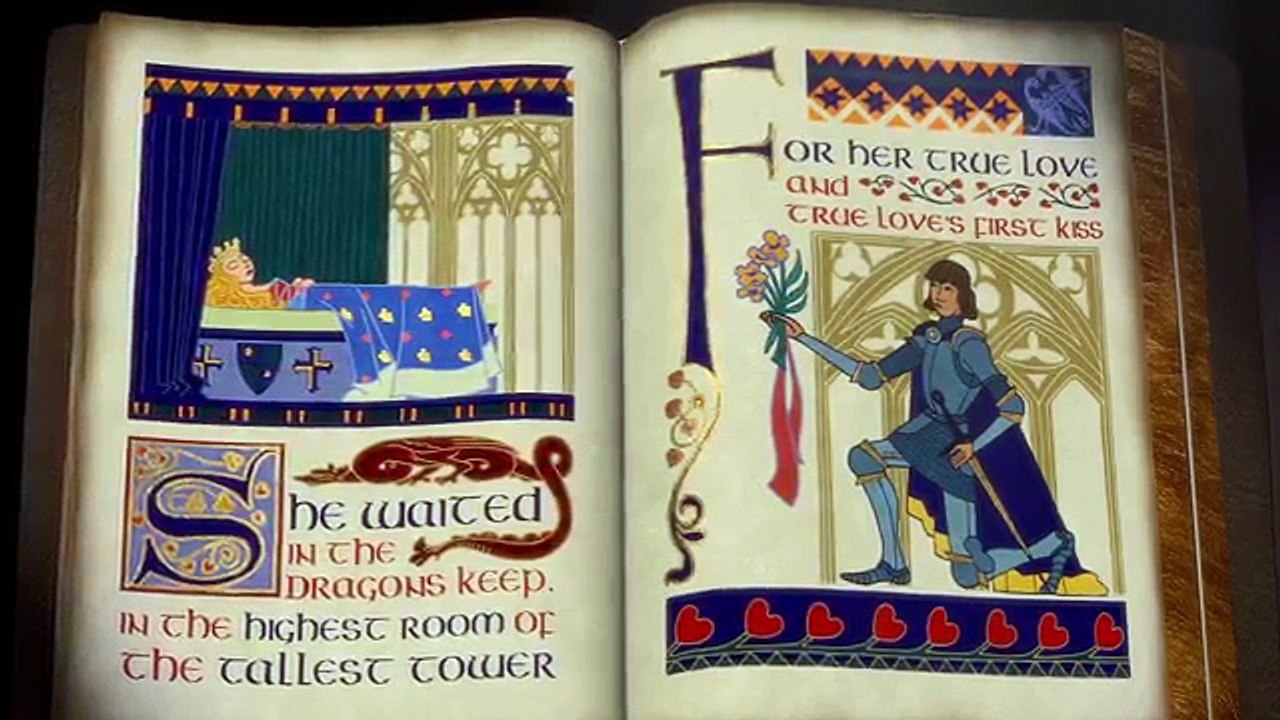 SHREK (Drunk Dreamworks #33)