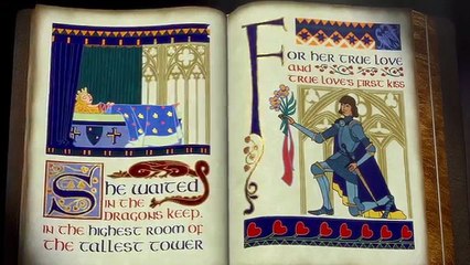 SHREK (Drunk Dreamworks #33)