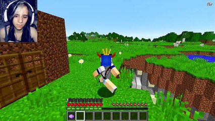 NOOBS SE TRANSFORMAM EM POWER RANGERS (MINECRAFT)