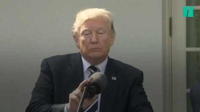 Accusé de réagir très tard après la mort de soldats américains, Trump se défend en attaquant Obama