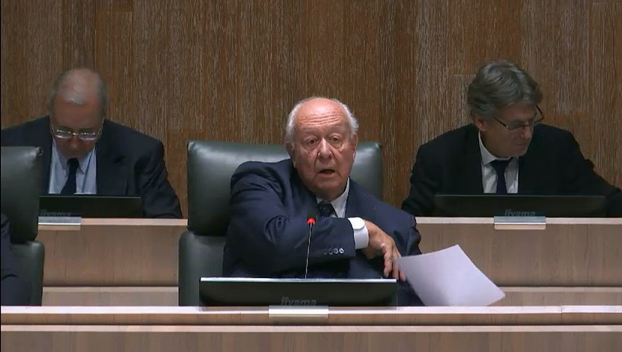 Samia Ghali interroge le Maire sur l'avenir des Docks des Suds