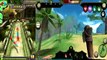 Temple Run 2 vs ARK Survival Island Evolve 3D