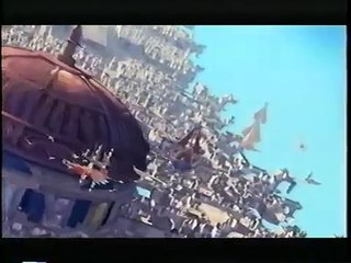 Opening To Beauty and the Beast (1991) Special Edition 2002 VHS