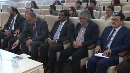 Gazi Üniversitesi'nden Rohingya Müslümanları ve Arakan Soykırımı Paneli