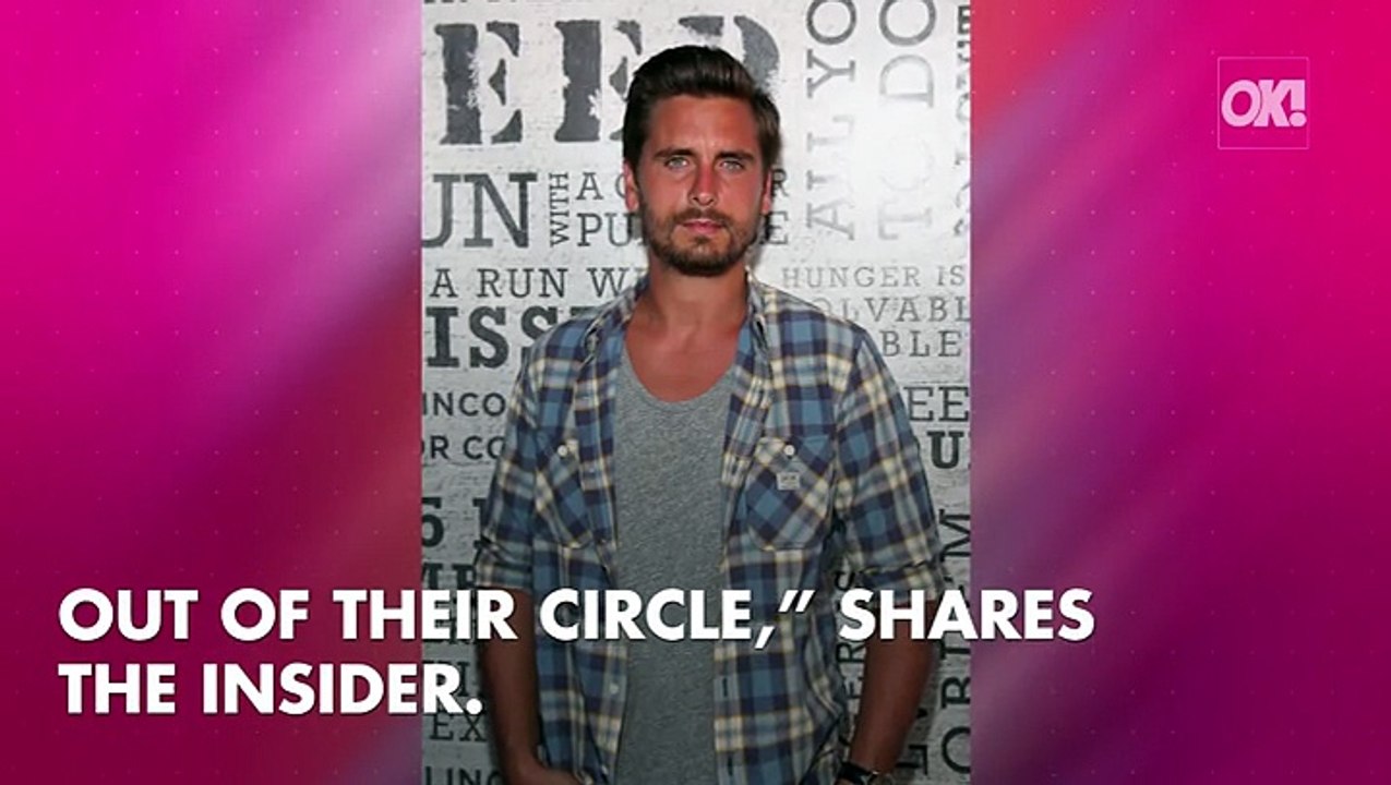 Revenge Pregnancy: Scott Disick Wants Another B...