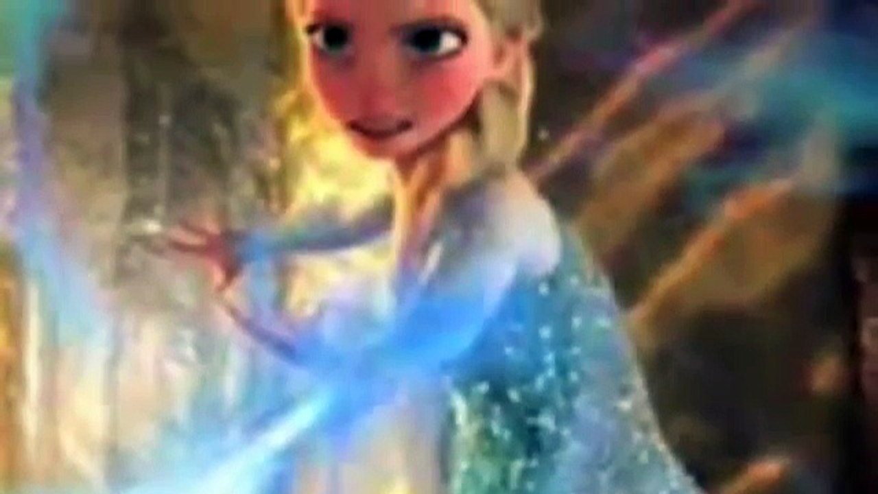 angel of darkness version me tmnt sonic frozen