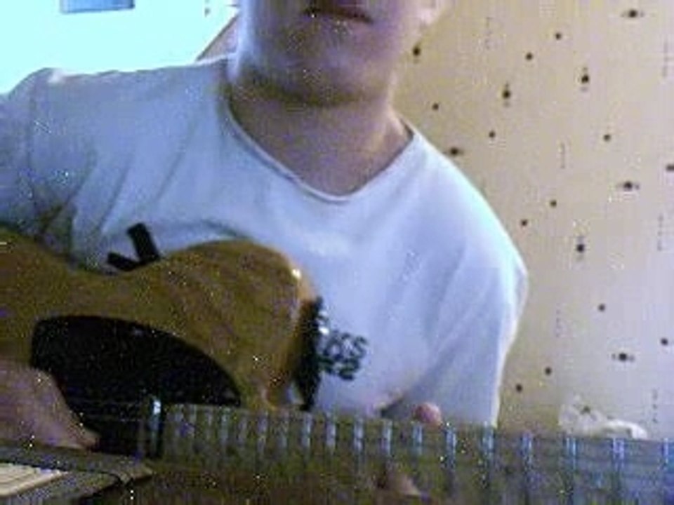 Little wing + impro