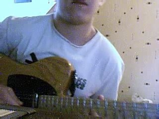 Little wing + impro