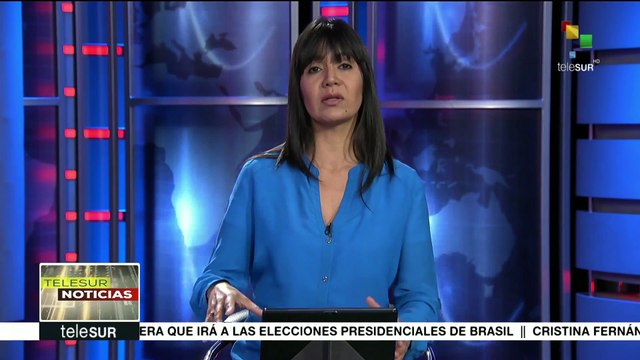 Paz y calma caracterizaron elección regional venezolana en Táchira