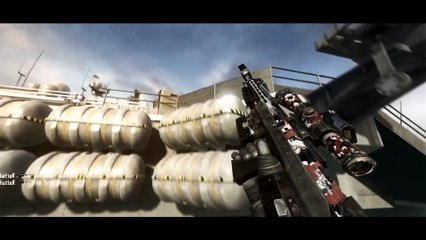 Call of Duty: Black Ops II - Equilibrium - by Radoslav 256