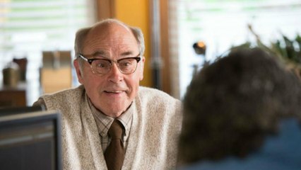 John Dunsworth, 'Trailer Park Boys' and 'Haven' Actor, Dies at 71 | THR News