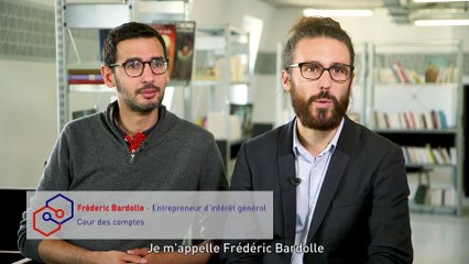[10 mois après] Frédéric Bardolle et Adnène Trojette