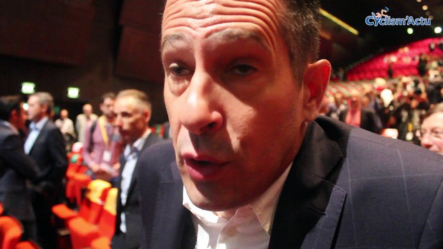 Tour de France 2018 - Julien Jurdie : Ce Tour de France est dessiné pour AG2R La Mondiale