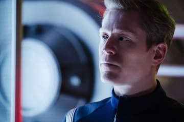 Star Trek: Discovery | Season 1 Episodes 6 | Lethe | CBS