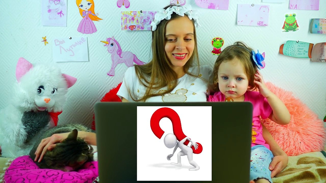 УГАДАЙ БЛОГЕРА по ГОЛОСУ 2