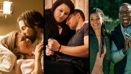 This Is Us S02E04 - season 2 (2x4) Still There FULL