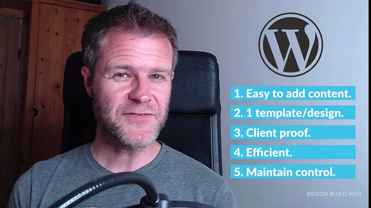 (15) How to Design a WordPress Single Post Template with Elementor - YouTube
