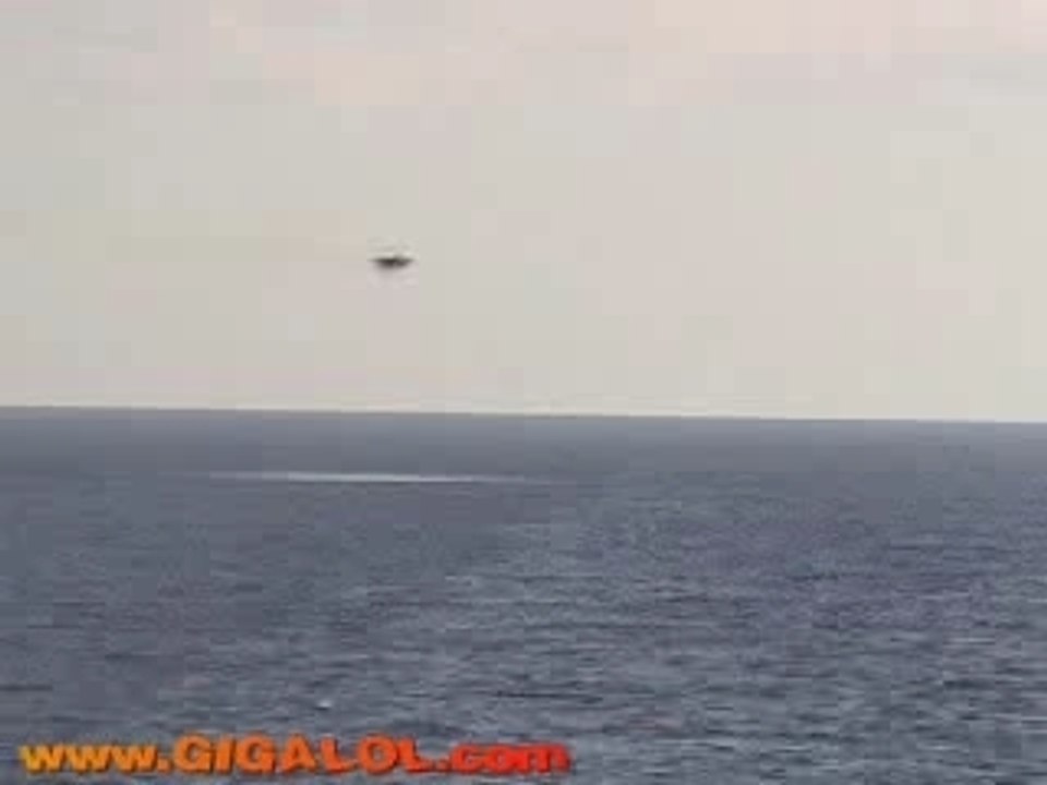 MUR DU SON EN F14 TOMCAT