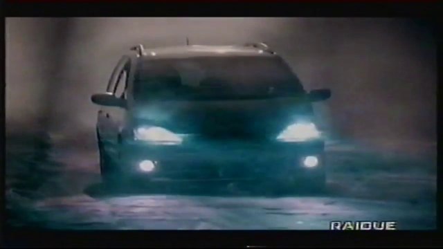 ford galaxy spot (2000)