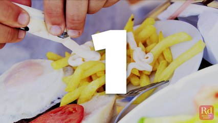 Fast Food Secrets Employees Won t Tell You
