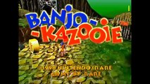 Banjo-Kazooie - Hi-res Texture Pack (Nikachu) (Nintendo 64)