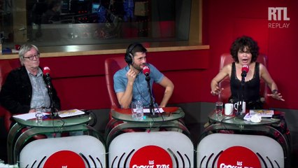 West Side Story version Les Grosses Têtes