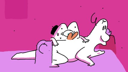 [Humour Trash] Monsieur Flap #2, ''Le travail''