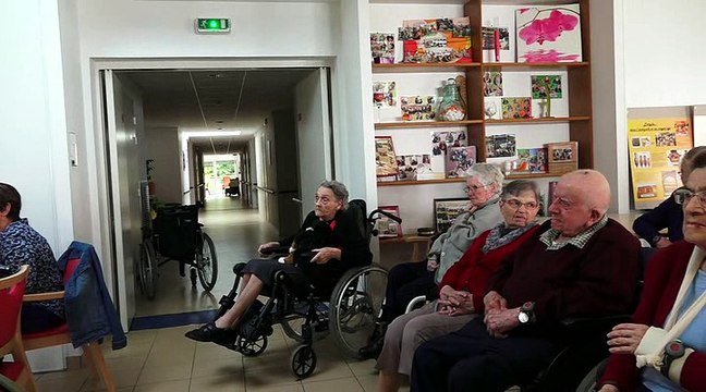 Les Anniversaires du 3ème trimestre à la Roseraie