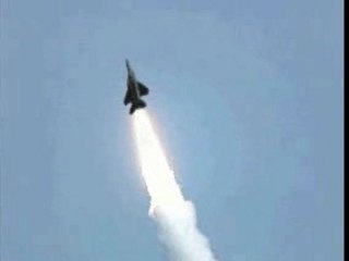 F15 DÉCOLLAGE PARTICULIER