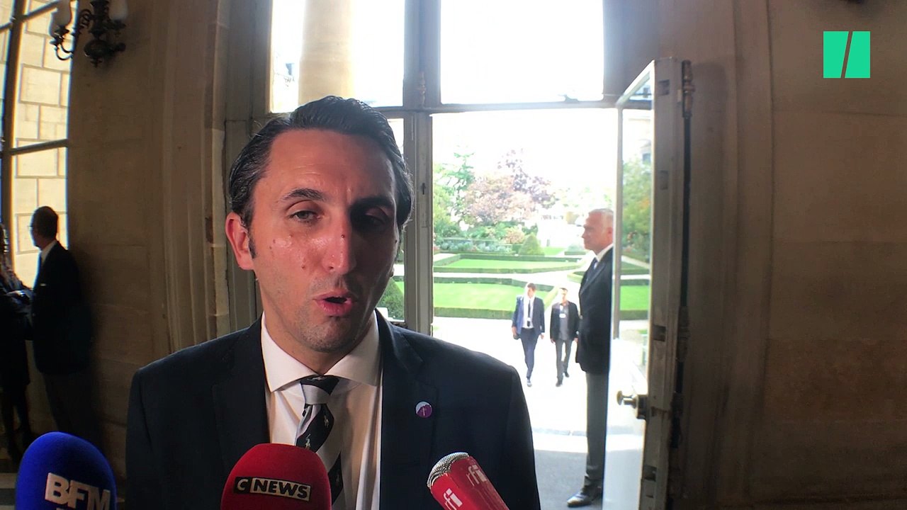 Harcèlement sexuel: "Il faut faire très attention au McCarthysme et à la chasse aux sorcières"