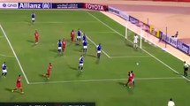 Godwin Mensha Goal HD - Persepolis (Irn)	1-0	Al-Hilal (Sau) 17.10.2017