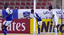 Godwin Mensha Goal HD - Persepolis (Irn)	1-0	Al-Hilal (Sau) 17.10.2017