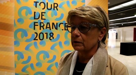 Tour de France 2018 : la satisfaction des élus des Pyrénées-Atlantiques
